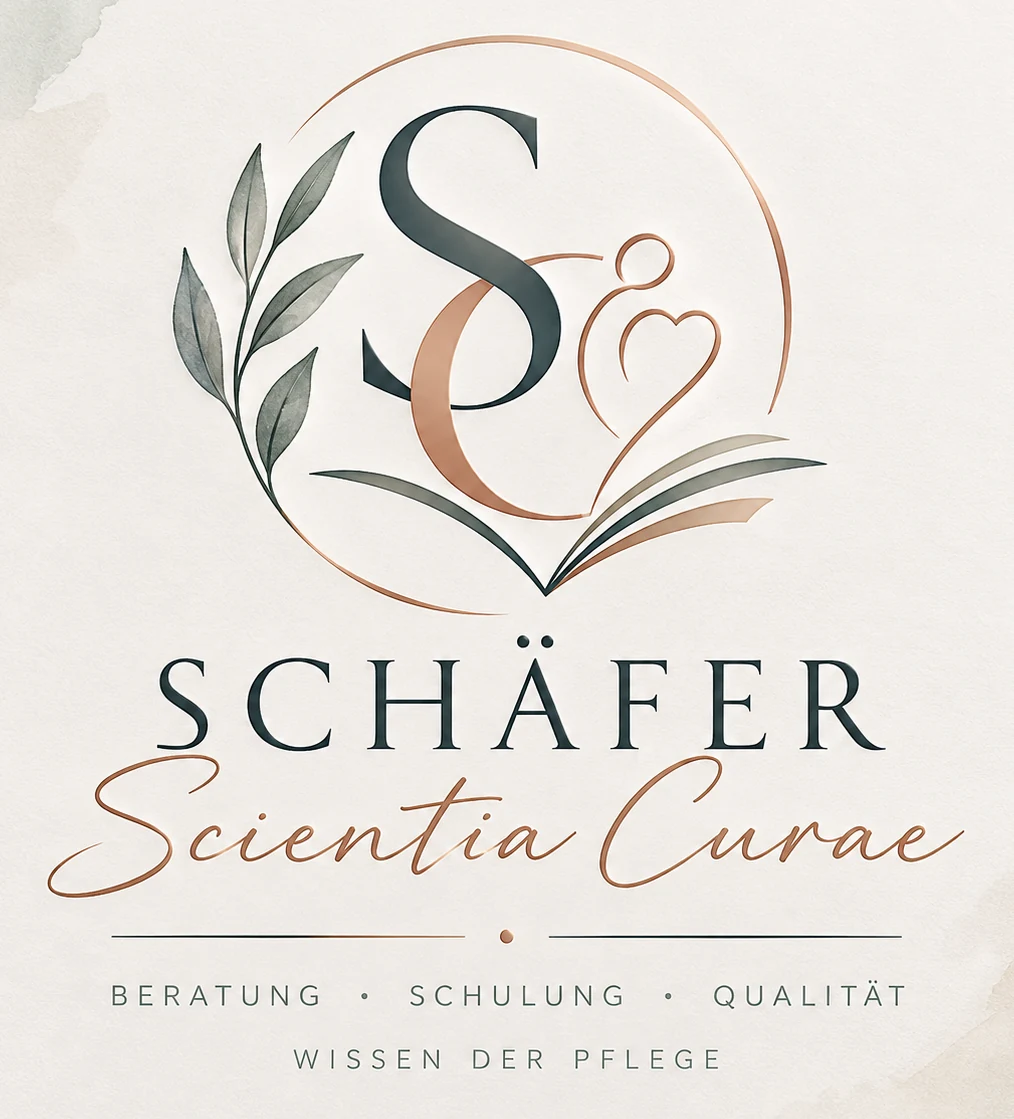 Schäfer Scientia Curae – Beratung, Schulung, Qualität